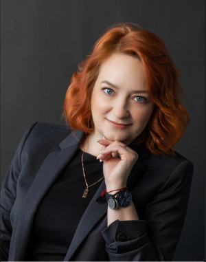Волина Юлия Александровна Волина Юлия Александровна